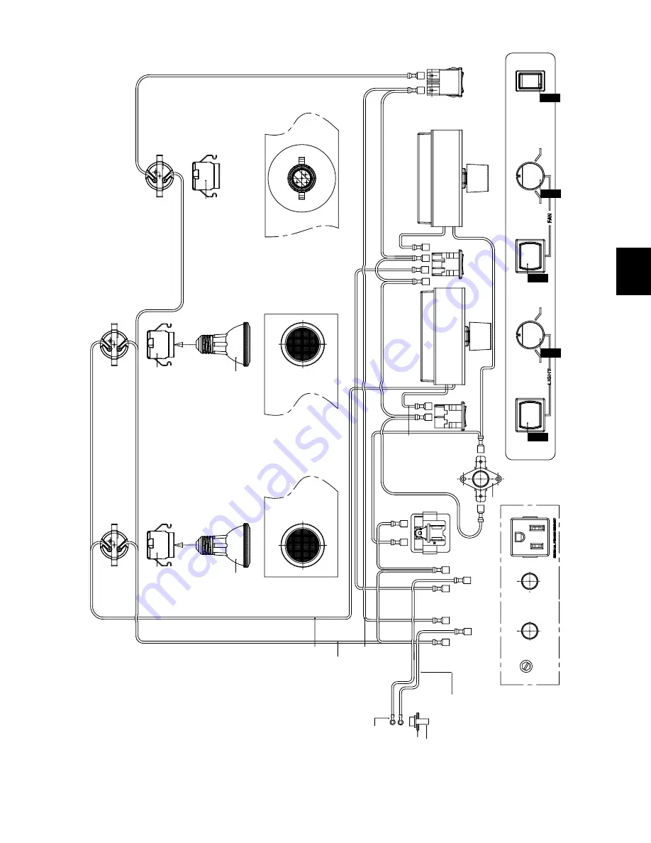 Proline ProV30I-304 Installation Manual Download Page 10