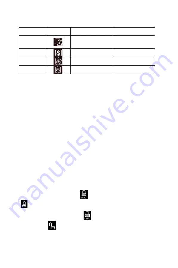 Proline PSBS90IX Operating Instructions Manual Download Page 43