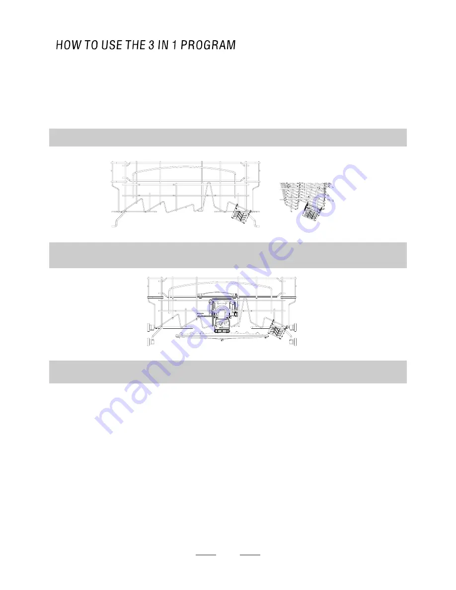 Proline SDW800PW/S Скачать руководство пользователя страница 11