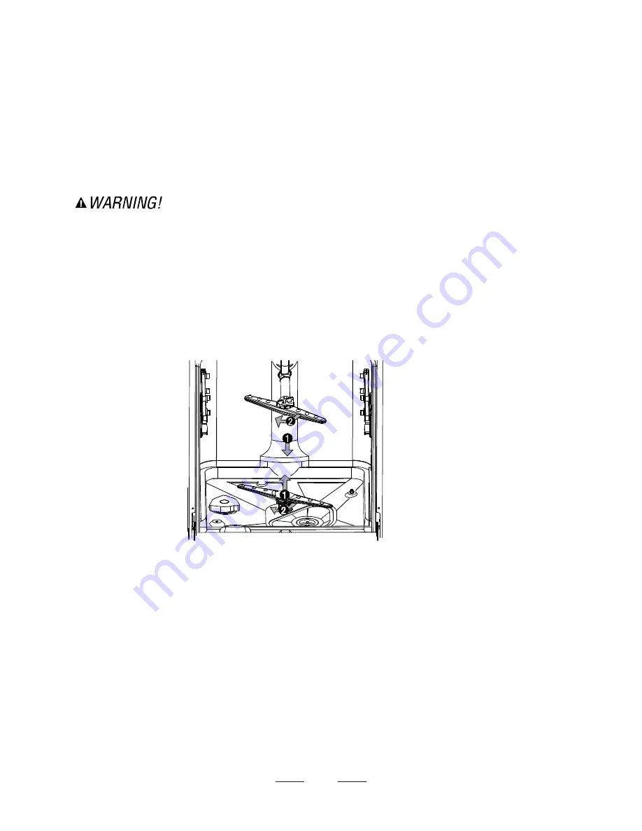 Proline SDW800PW/S Скачать руководство пользователя страница 19