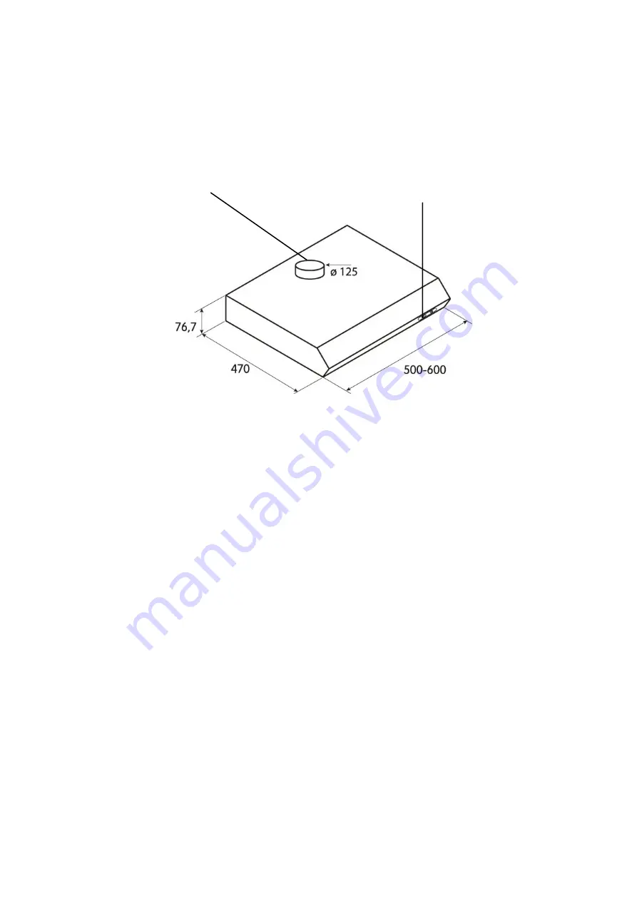 Proline SHP60SS Скачать руководство пользователя страница 4