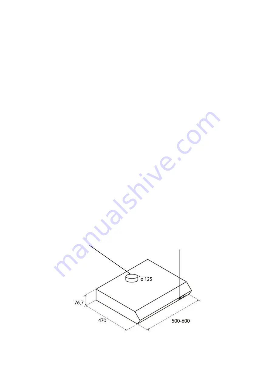 Proline SHP60SS Operating Instructions Manual Download Page 12