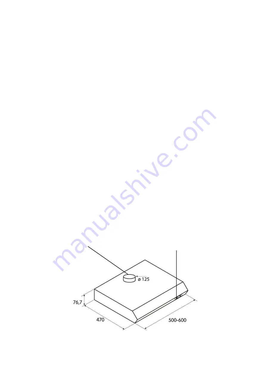 Proline SHP60SS Operating Instructions Manual Download Page 19