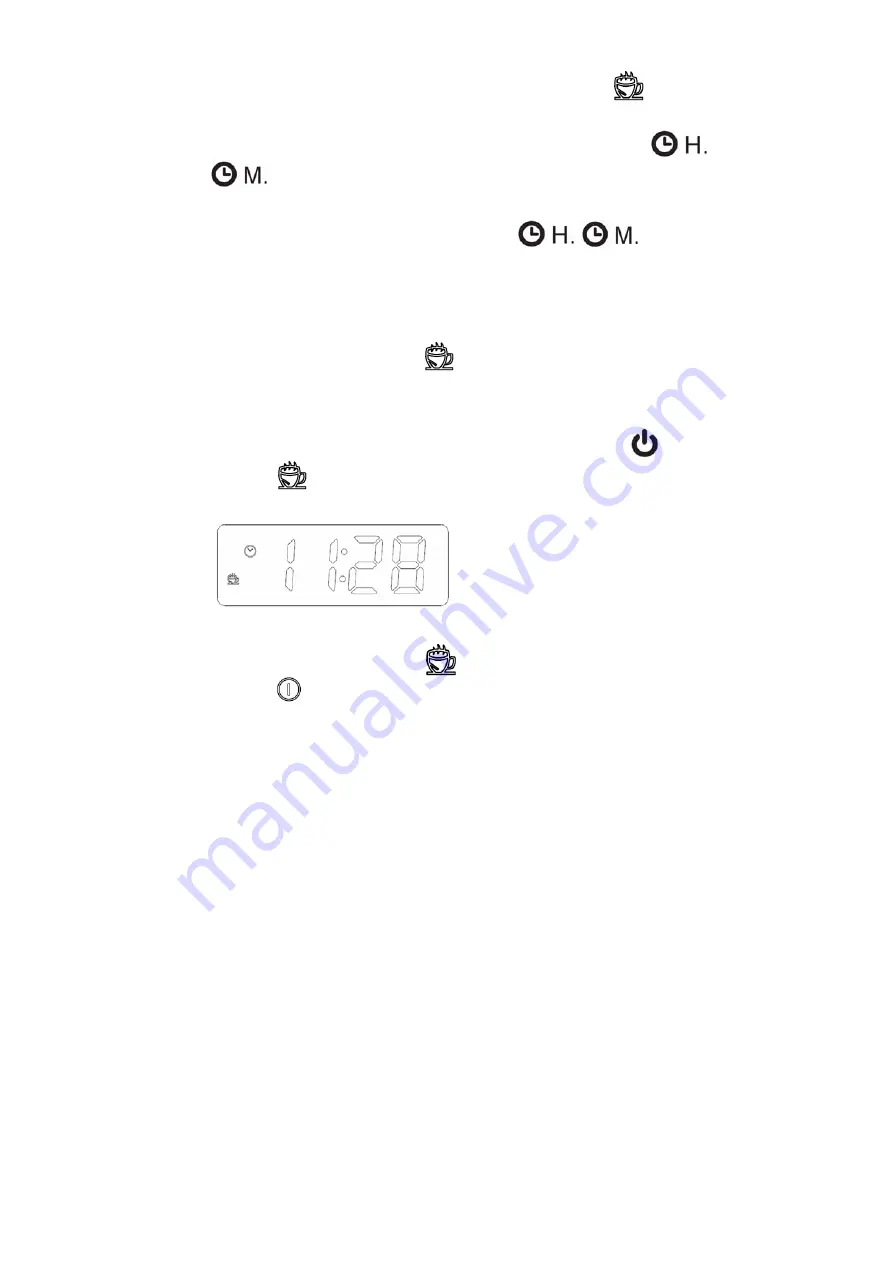 Proline STCM15P Скачать руководство пользователя страница 10