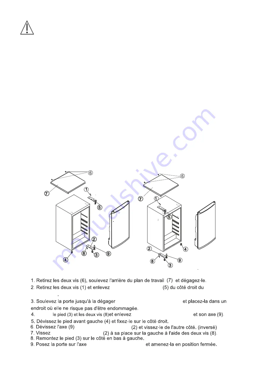 Proline TTZ 70 Скачать руководство пользователя страница 12