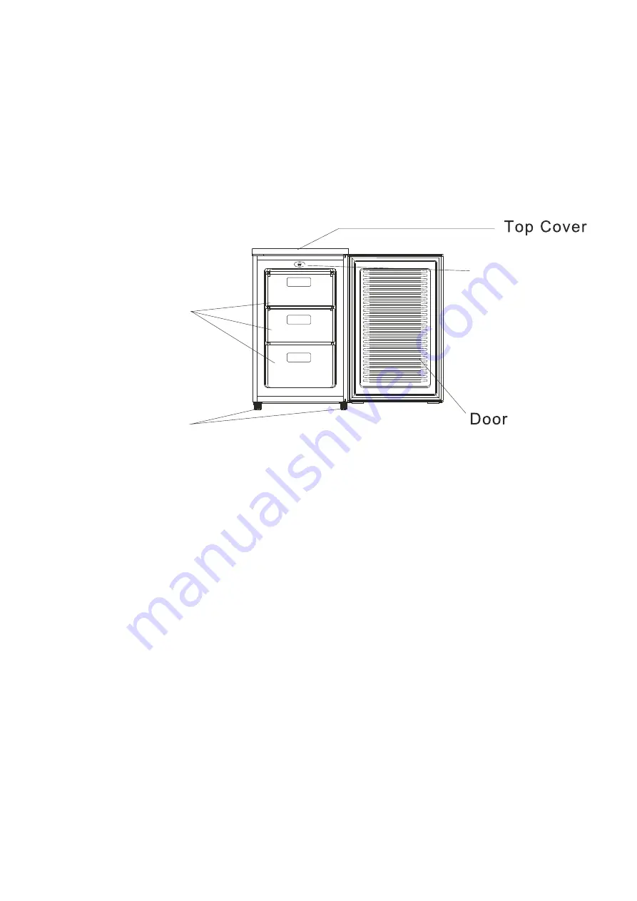 Proline TTZ 70 Operating Instructions Manual Download Page 20