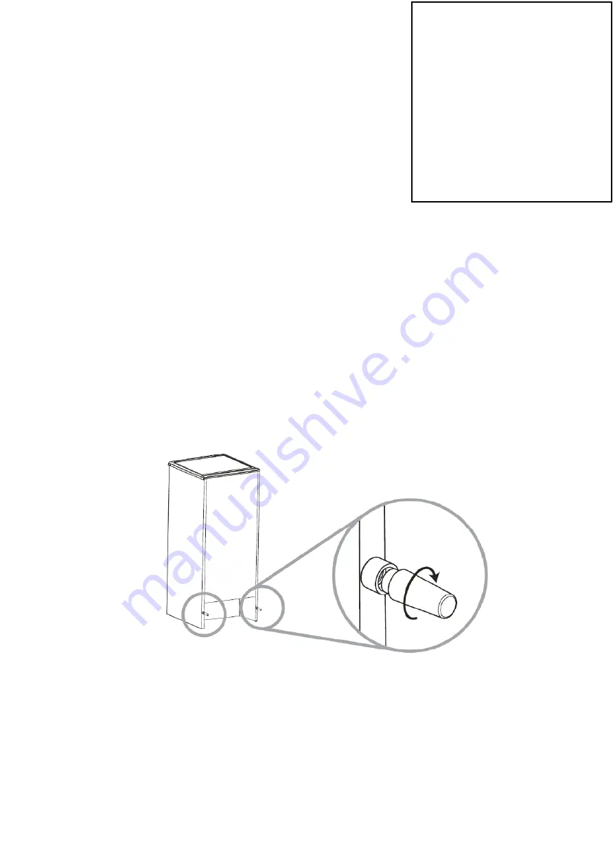 Proline UFZ155P-E-1 Instruction Manual Download Page 28