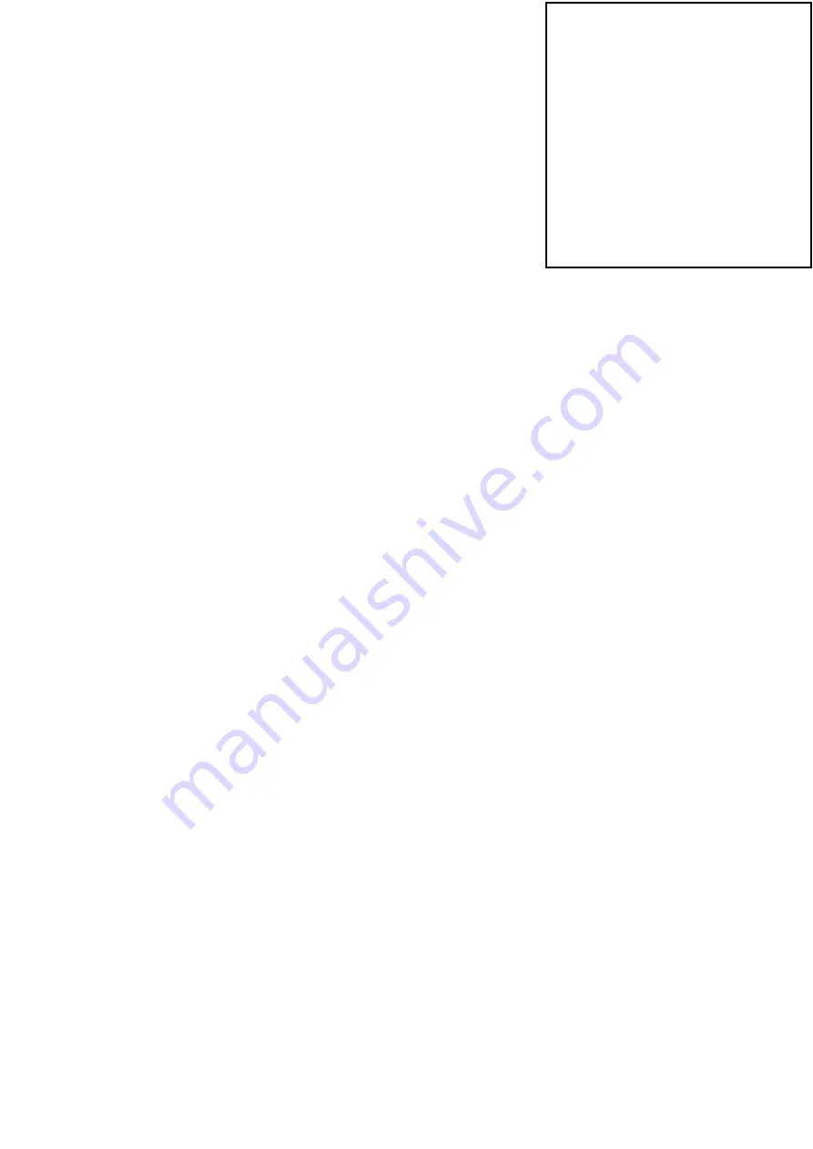 Proline UFZ155P-E-1 Instruction Manual Download Page 30