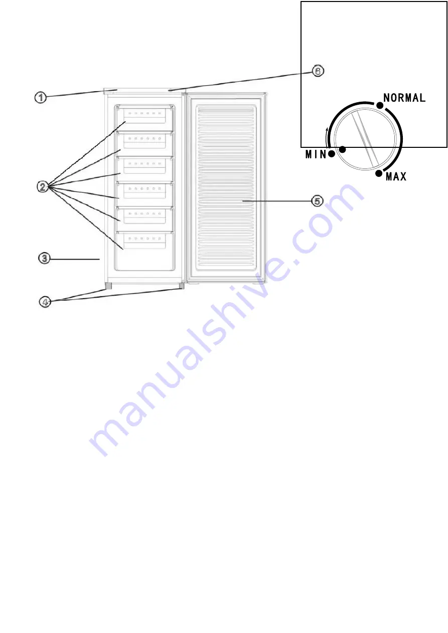 Proline UFZ155P-E-1 Instruction Manual Download Page 49