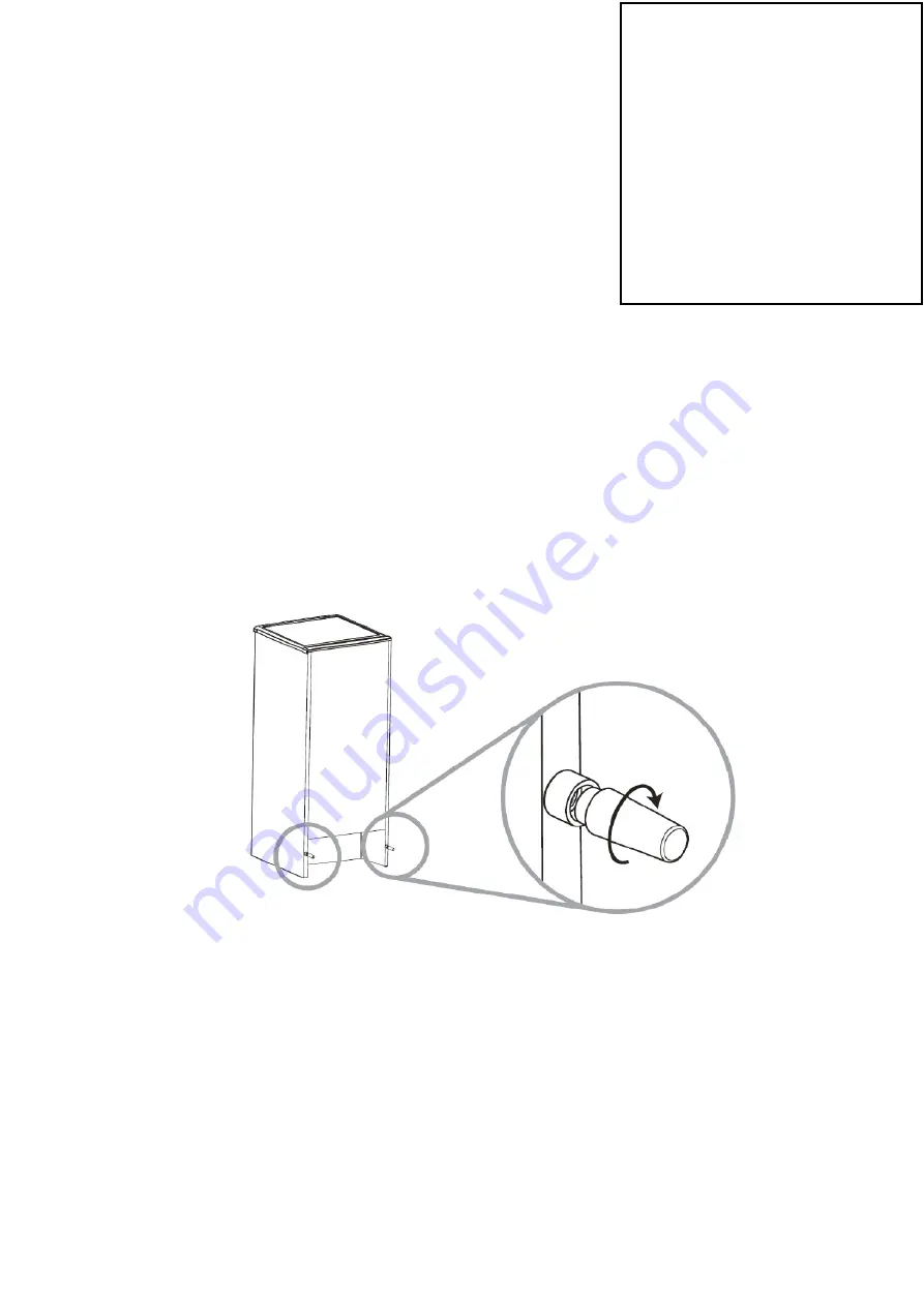 Proline UFZ155P-E-1 Instruction Manual Download Page 50