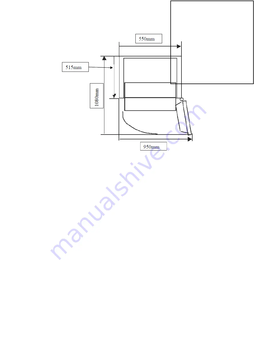 Proline UFZ155P-E-1 Instruction Manual Download Page 55