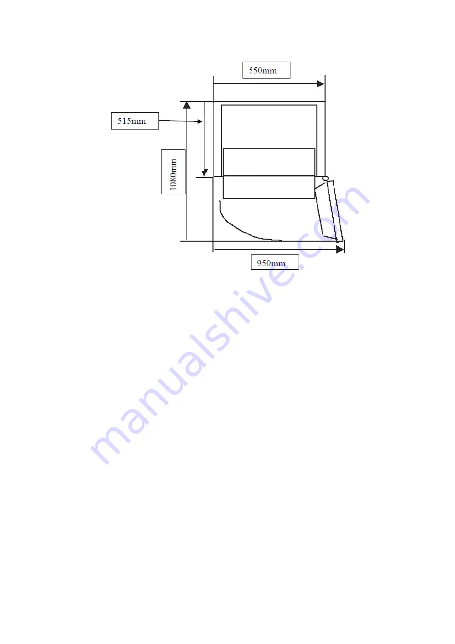 Proline UFZ170 Operating Instructions Manual Download Page 25