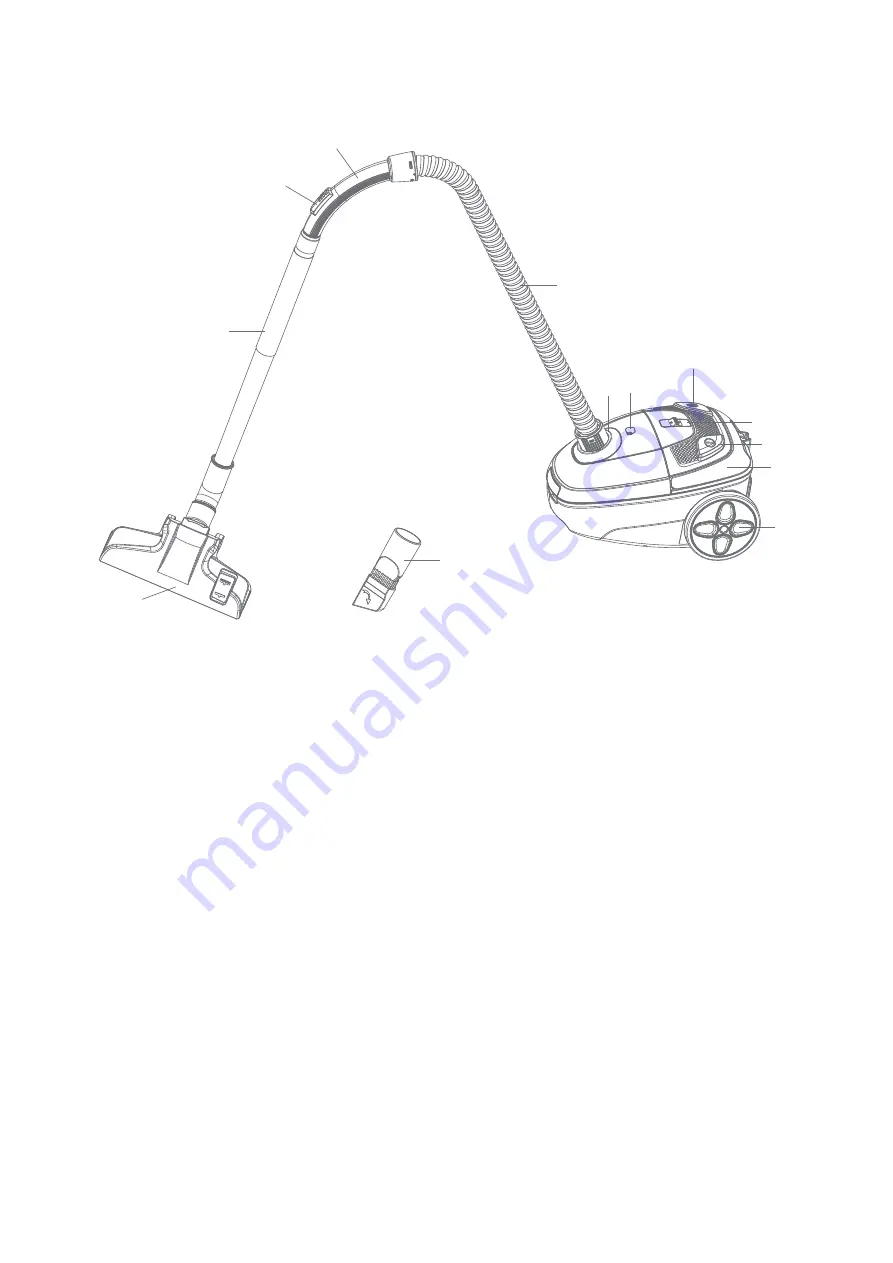 Proline VCB2L Operating Instructions Manual Download Page 44