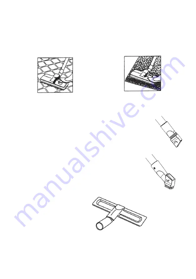 Proline VCB3Aparquet Operating Instructions Manual Download Page 9