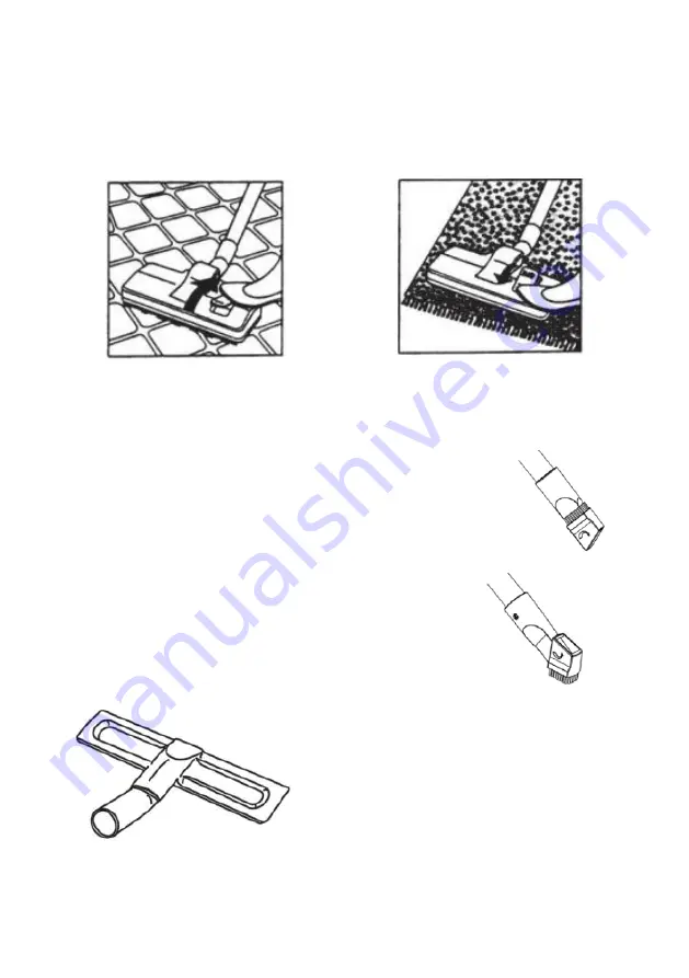 Proline VCB3Aparquet Operating Instructions Manual Download Page 47