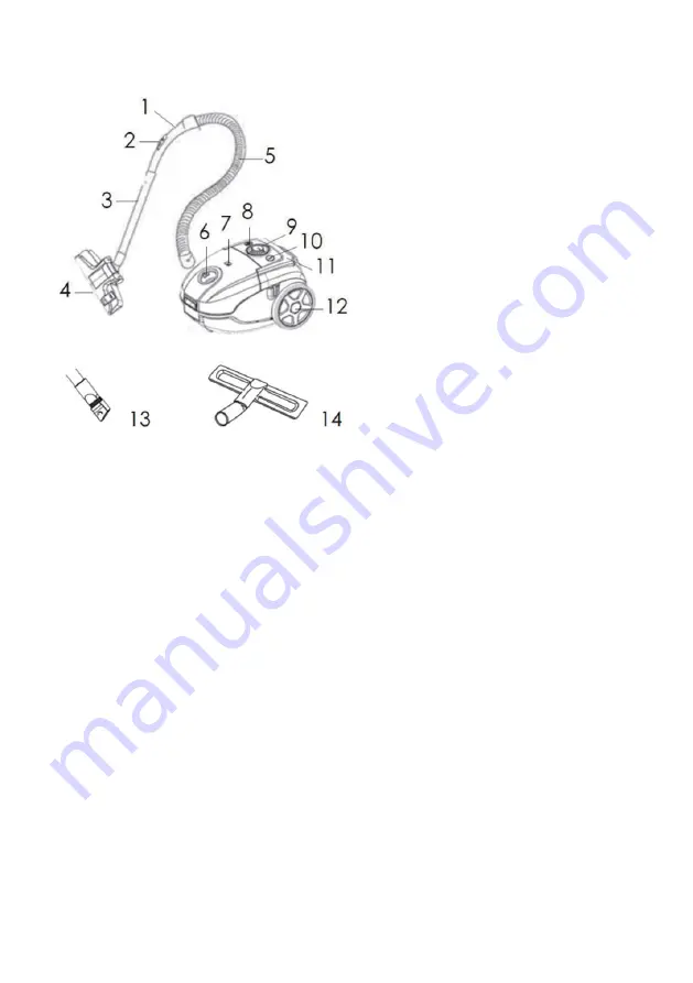 Proline VCB3Aparquet Operating Instructions Manual Download Page 56