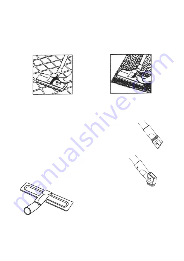 Proline VCB3Aparquet Operating Instructions Manual Download Page 59