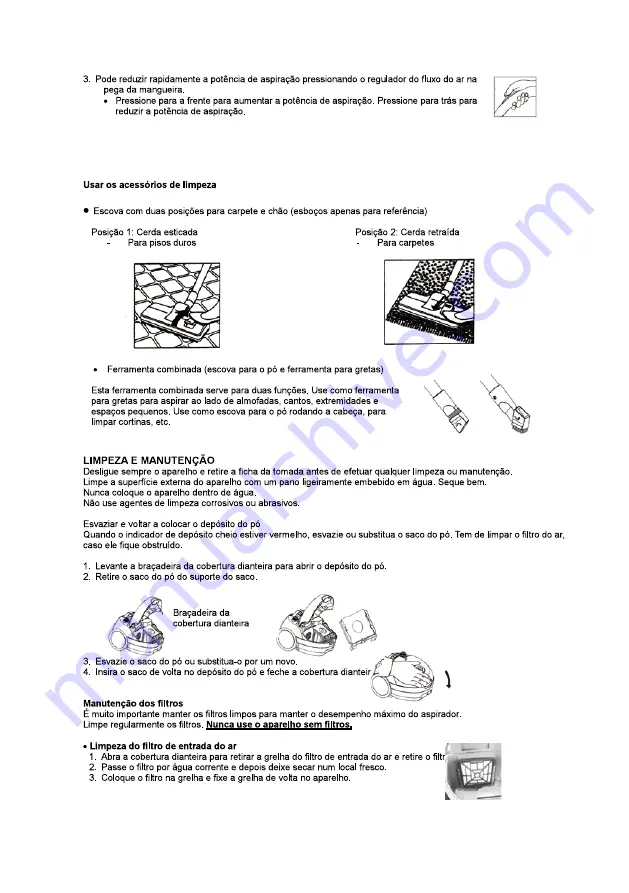 Proline VCBOne Operating Instructions Manual Download Page 29