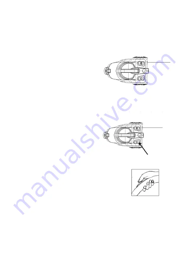 Proline VCBS2225 Operating Instructions Manual Download Page 22