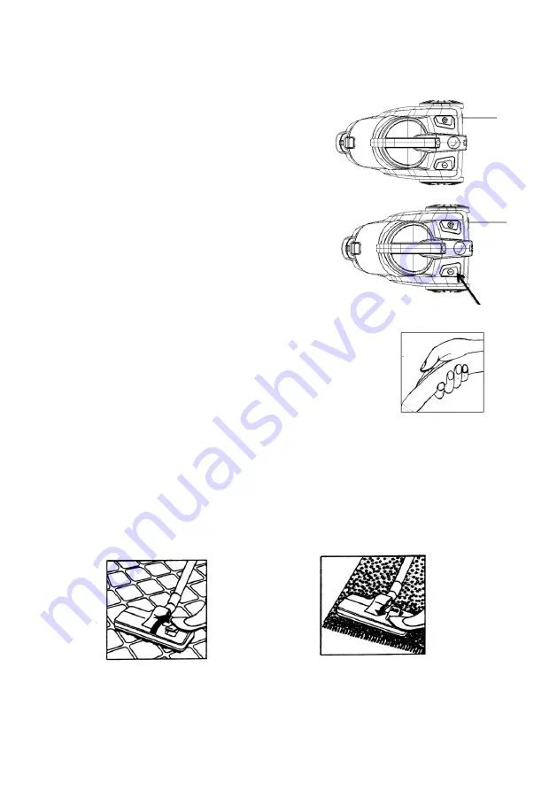 Proline VCBS2225 Operating Instructions Manual Download Page 37