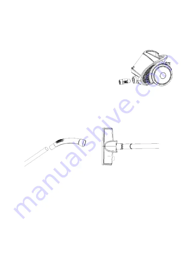 Proline VCBS8070 Operating Instructions Manual Download Page 35