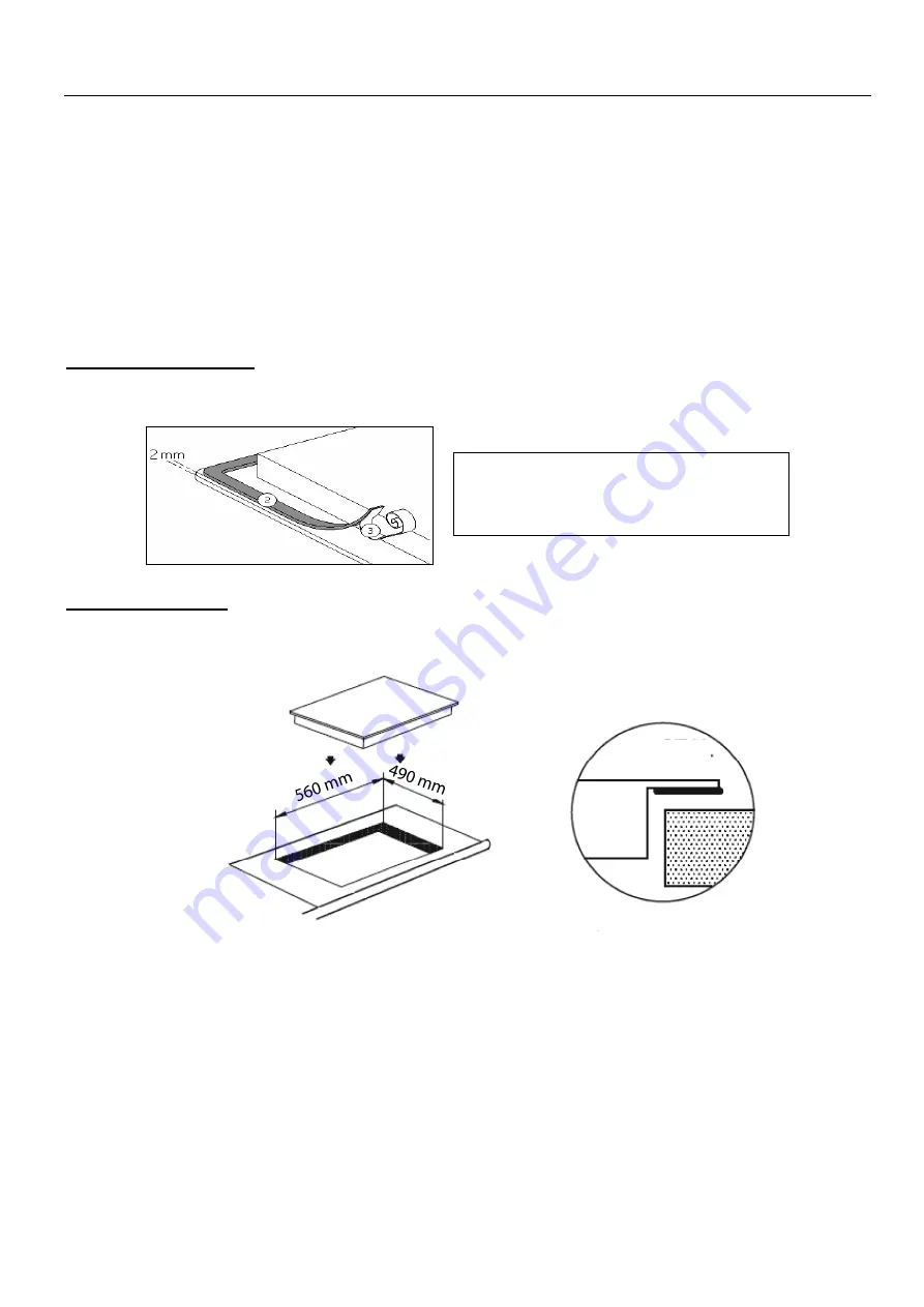 Proline VH6000T Instructions Manual Download Page 31