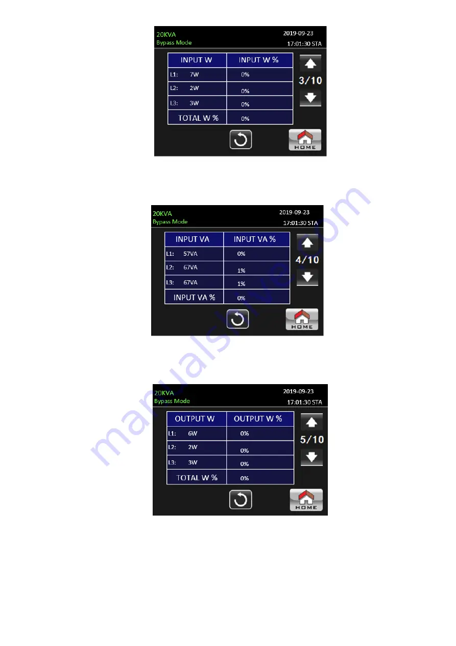 PROLiNK MASTER II Series Скачать руководство пользователя страница 17