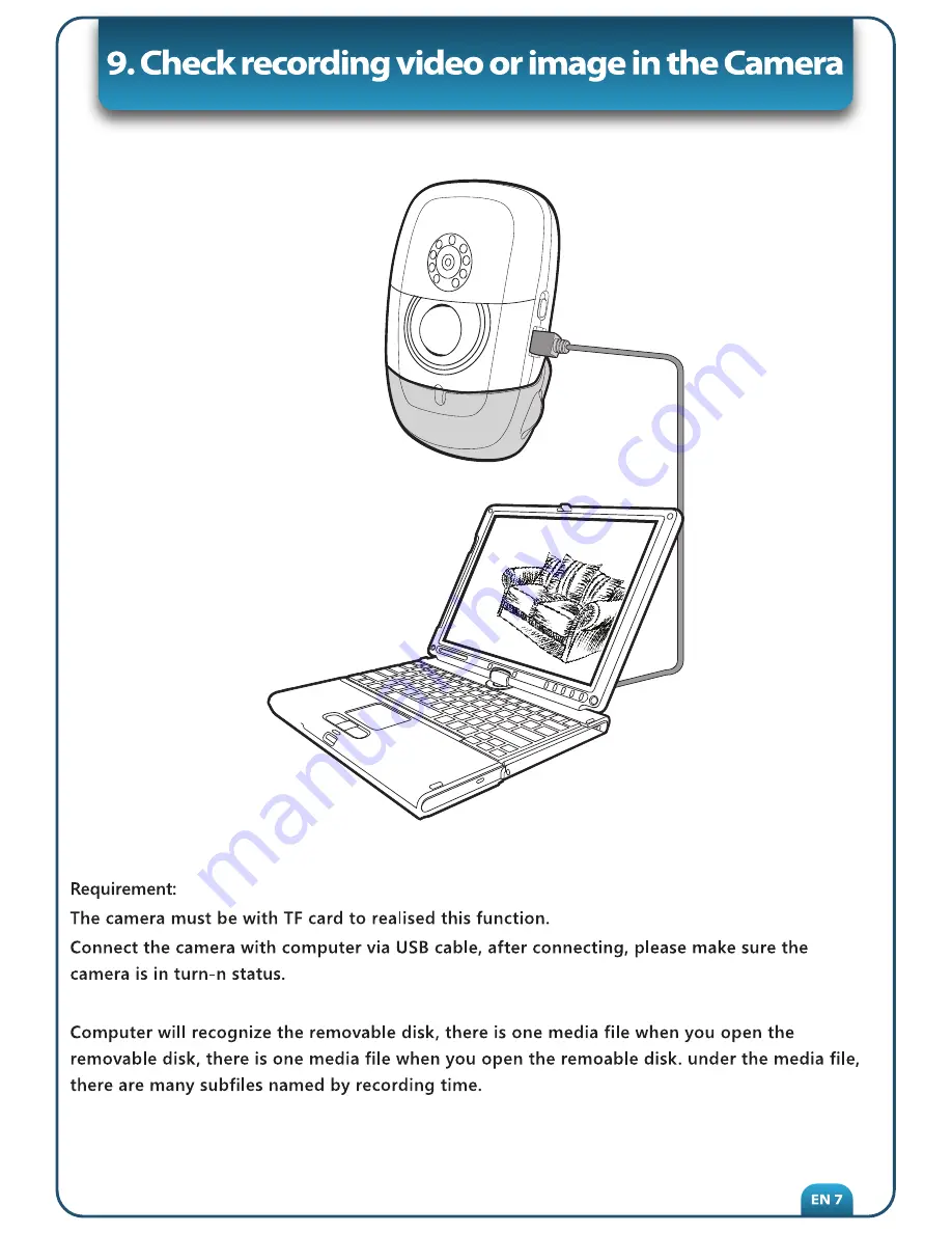 PROLiNK PHC-105 Скачать руководство пользователя страница 8