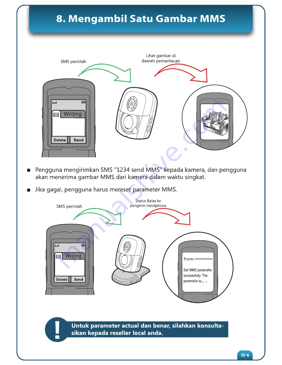 PROLiNK PHC-105 Quick Installation Manual Download Page 18