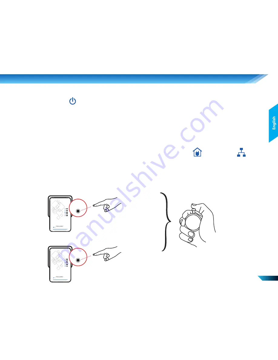 PROLiNK PPL1501N Quick Start Manual Download Page 5