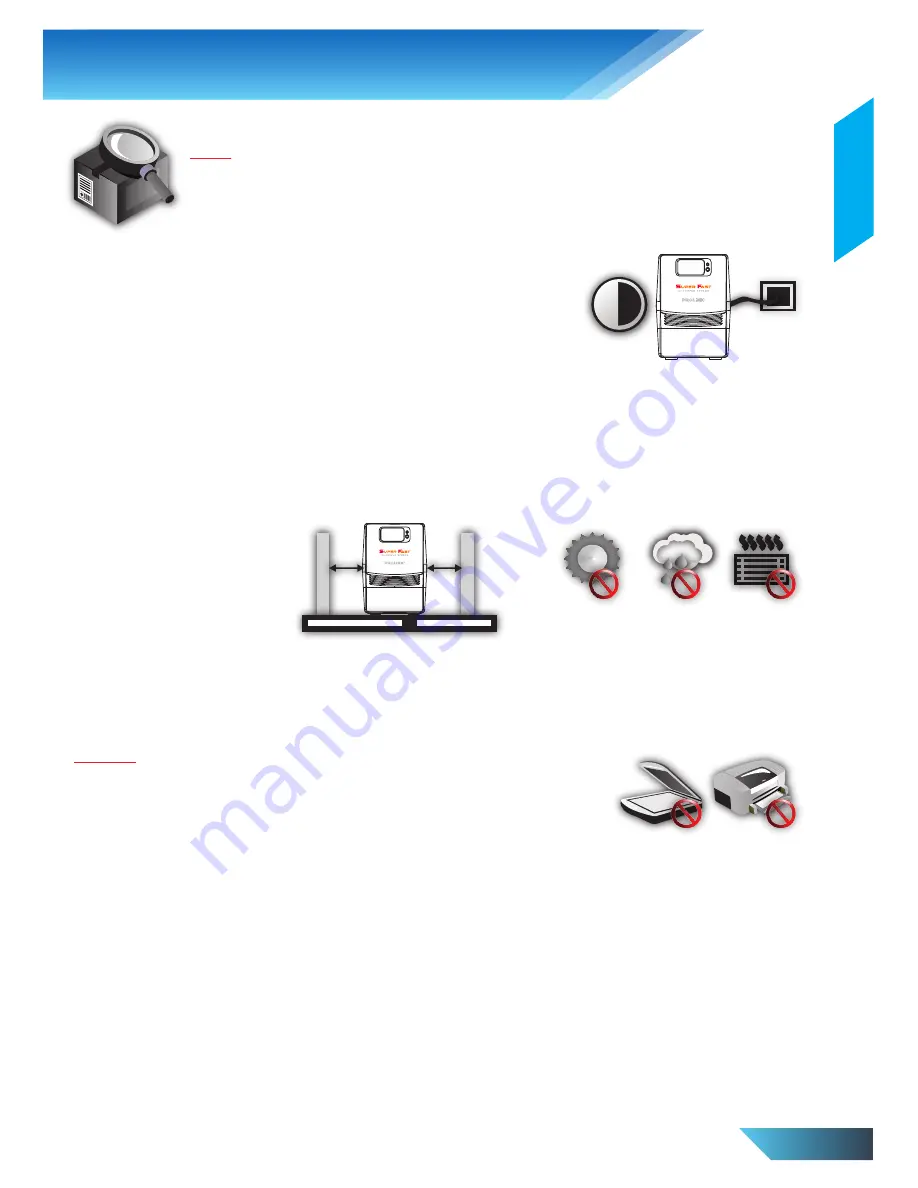 PROLiNK PRO1200SFT Скачать руководство пользователя страница 5