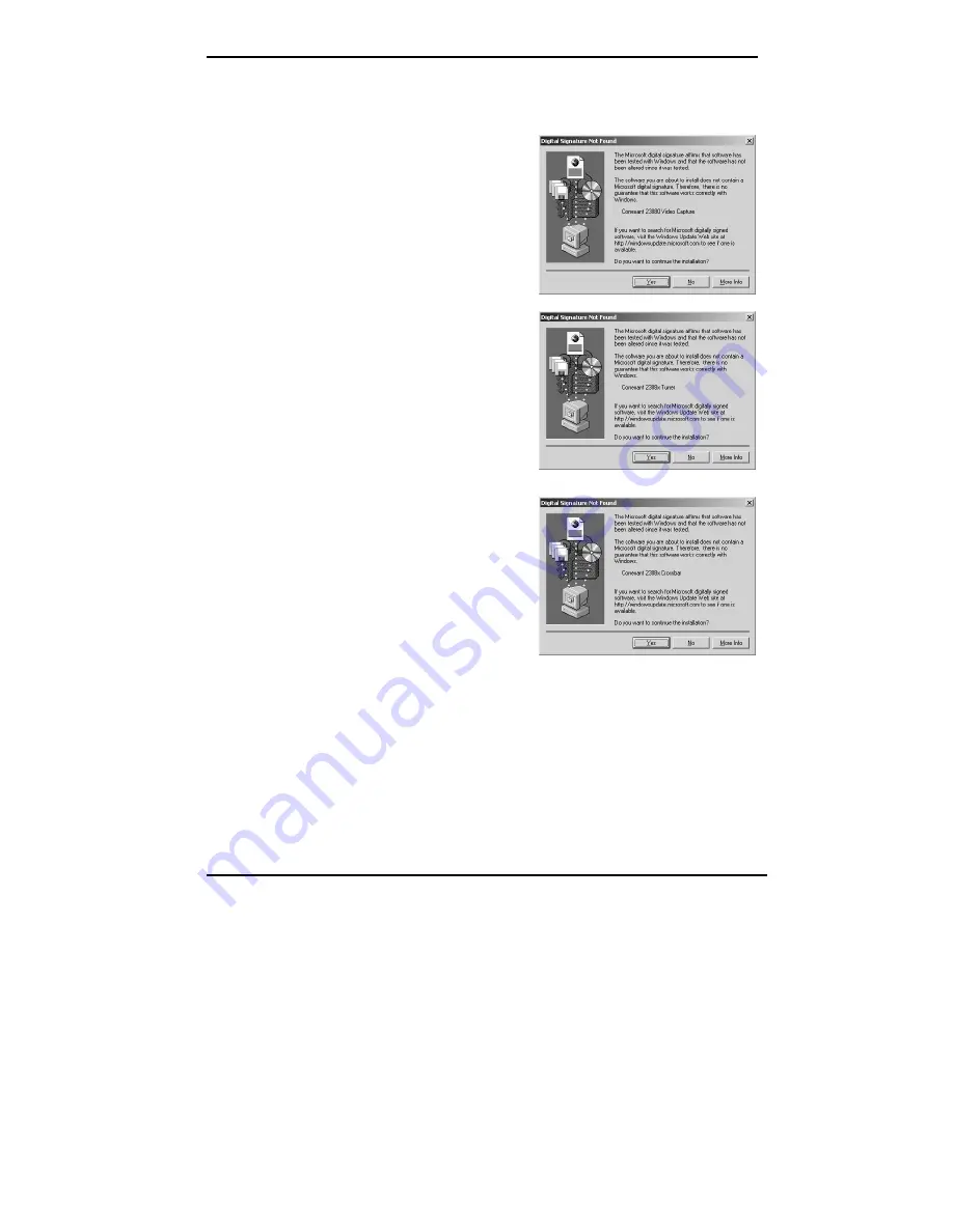 PROLiNK PV-CX881P User Manual Download Page 10