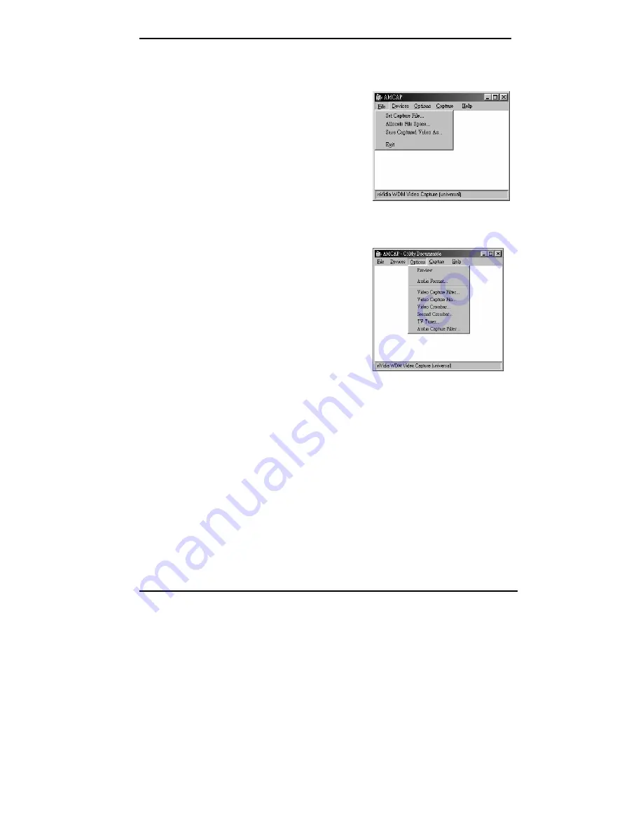 PROLiNK PV-CX881P User Manual Download Page 12