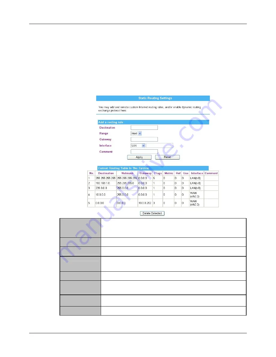 PROLiNK PWH2004 Скачать руководство пользователя страница 24