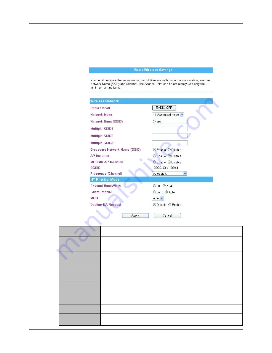 PROLiNK PWH2004 Скачать руководство пользователя страница 26