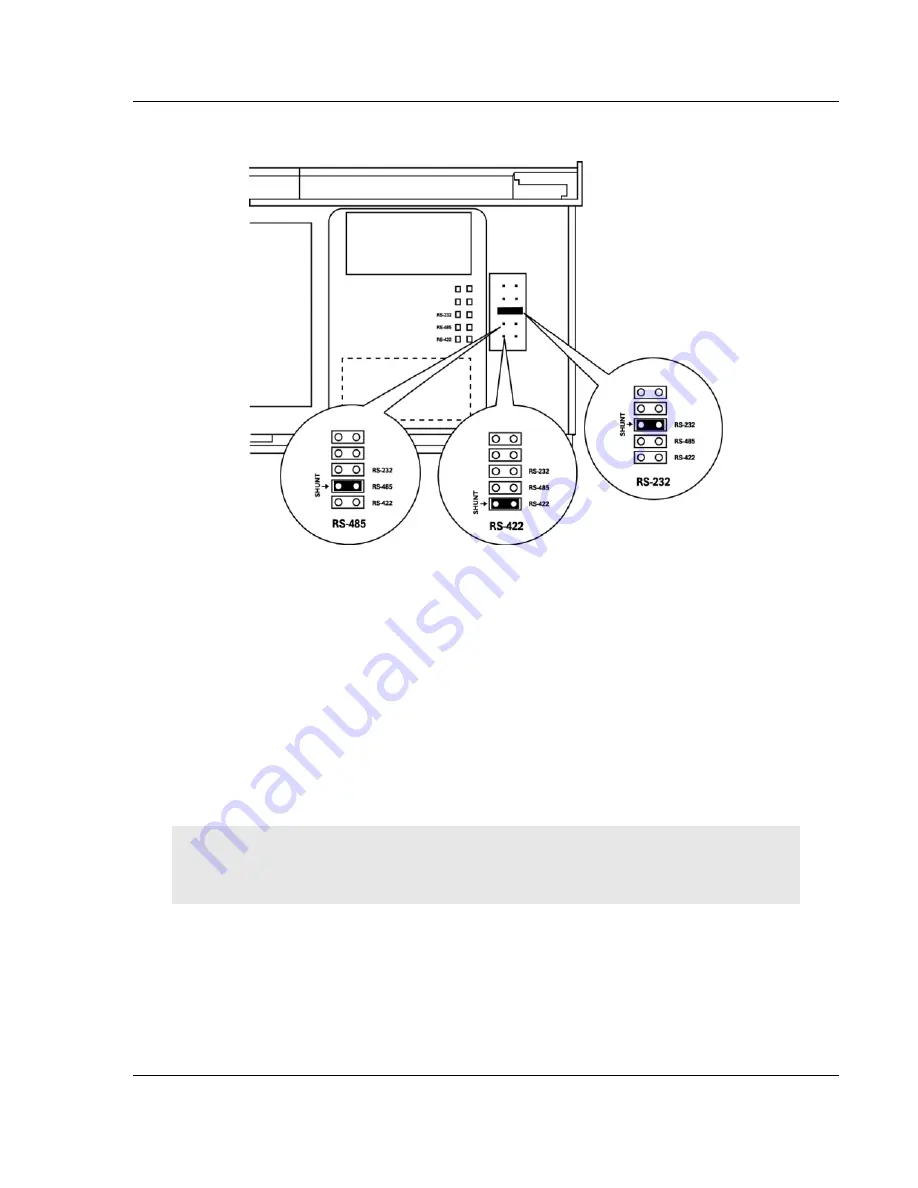 ProLinx 6202-WA-DFNT-DFCM3 User Manual Download Page 11