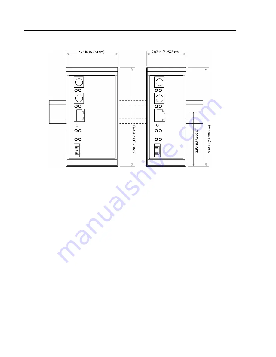 ProLinx 6202-WA-DFNT-DFCM3 User Manual Download Page 12