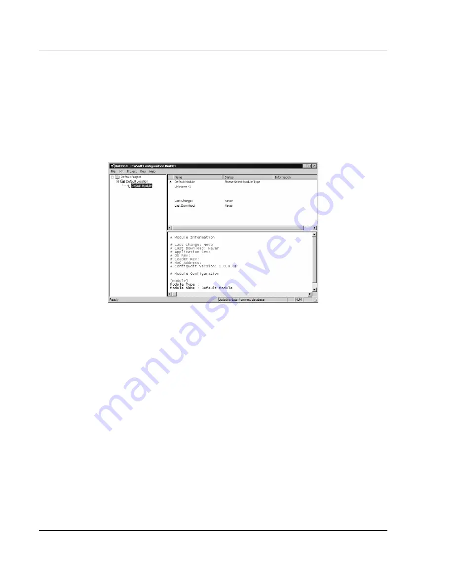 ProLinx 6202-WA-DFNT-DFCM3 User Manual Download Page 18