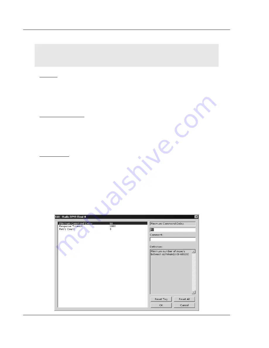 ProLinx 6202-WA-DFNT-DFCM3 User Manual Download Page 32