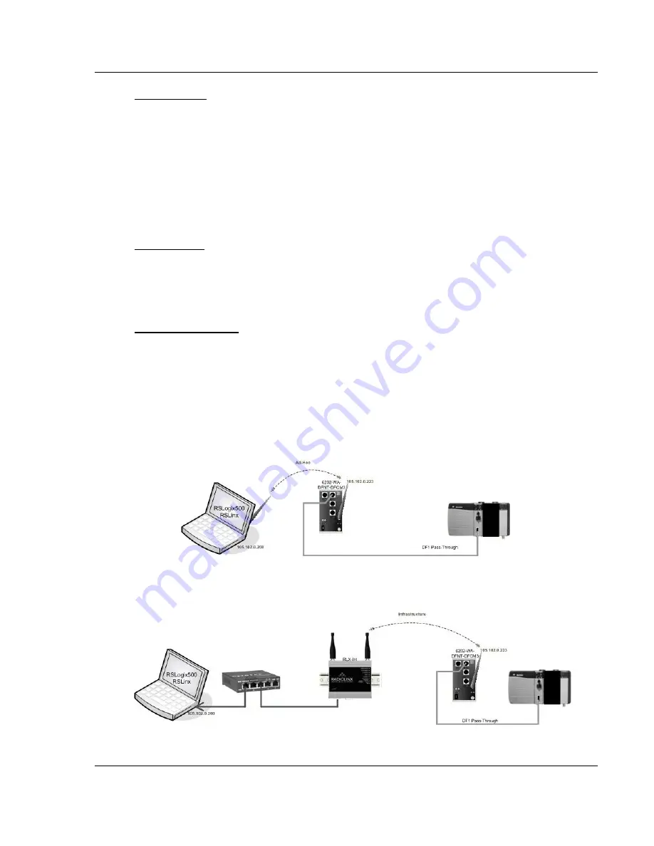 ProLinx 6202-WA-DFNT-DFCM3 User Manual Download Page 39