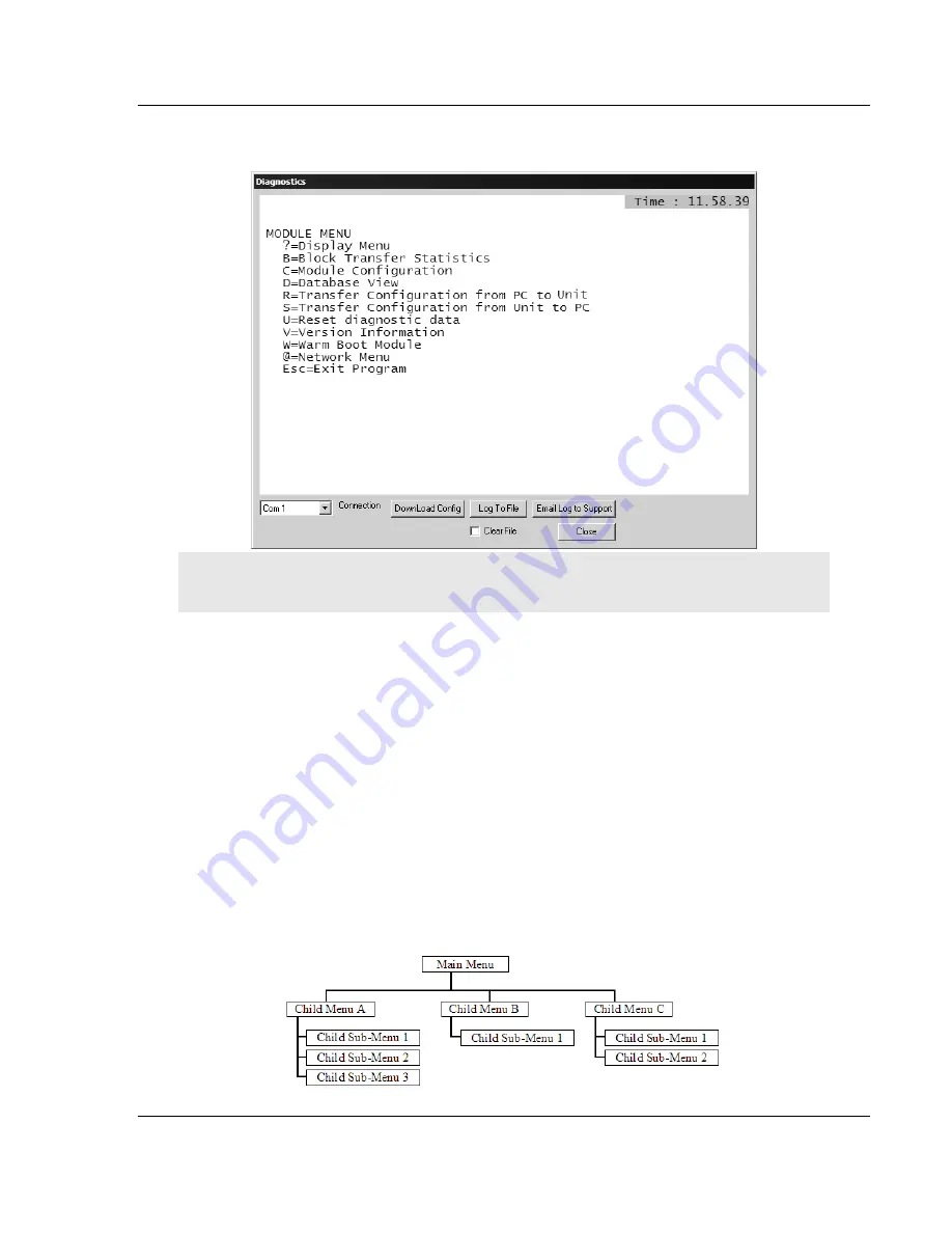 ProLinx 6202-WA-DFNT-DFCM3 User Manual Download Page 59