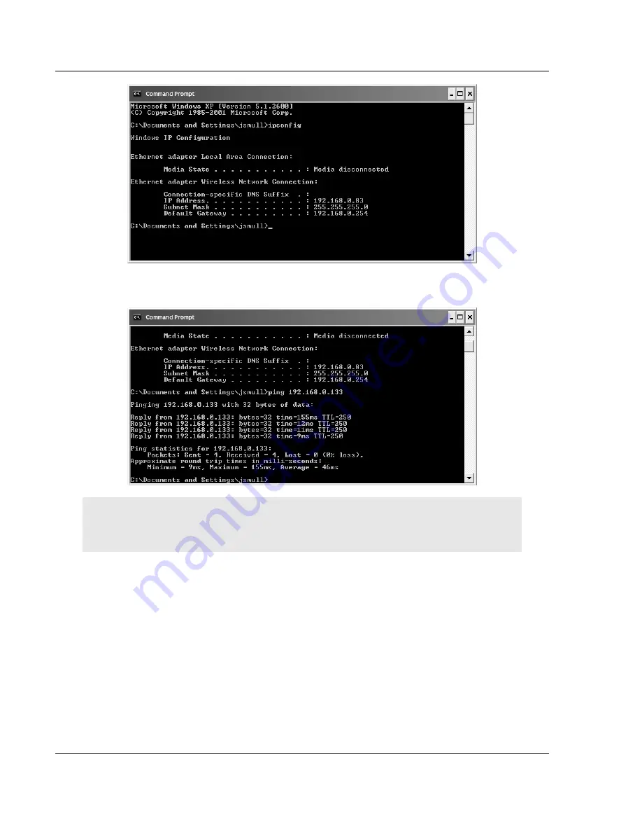 ProLinx 6202-WA-DFNT-DFCM3 User Manual Download Page 112