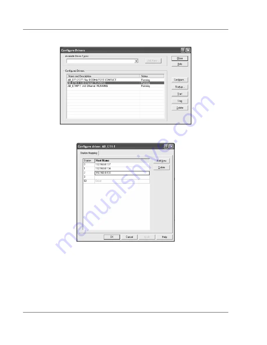 ProLinx 6202-WA-DFNT-DFCM3 User Manual Download Page 116