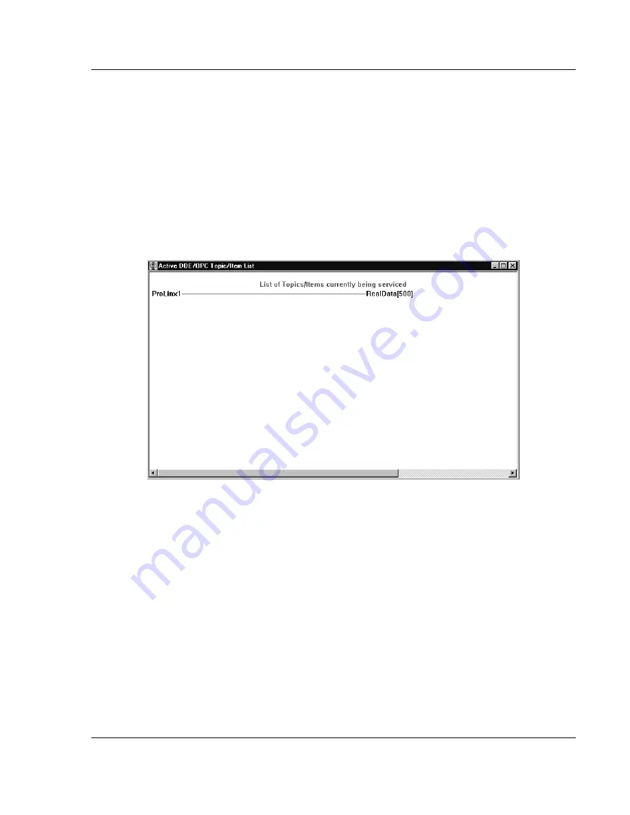 ProLinx 6202-WA-DFNT-DFCM3 User Manual Download Page 141