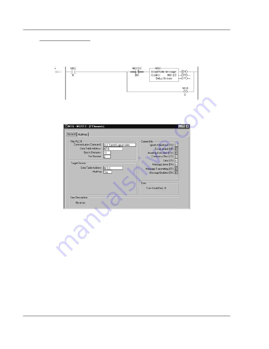 ProLinx 6202-WA-DFNT-DFCM3 User Manual Download Page 154