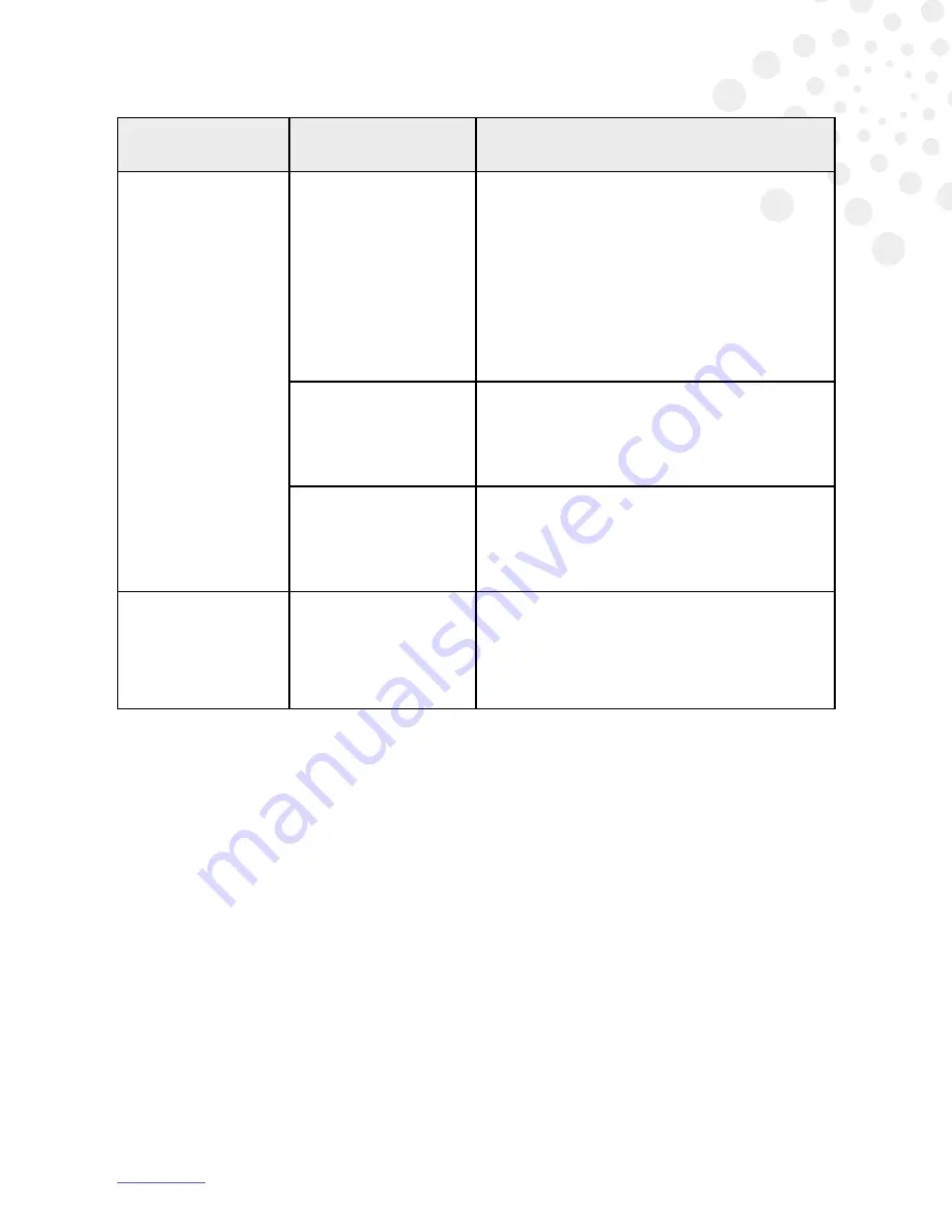 Prolitec AirQ AQ 1270 TT Original Instructions Manual Download Page 29