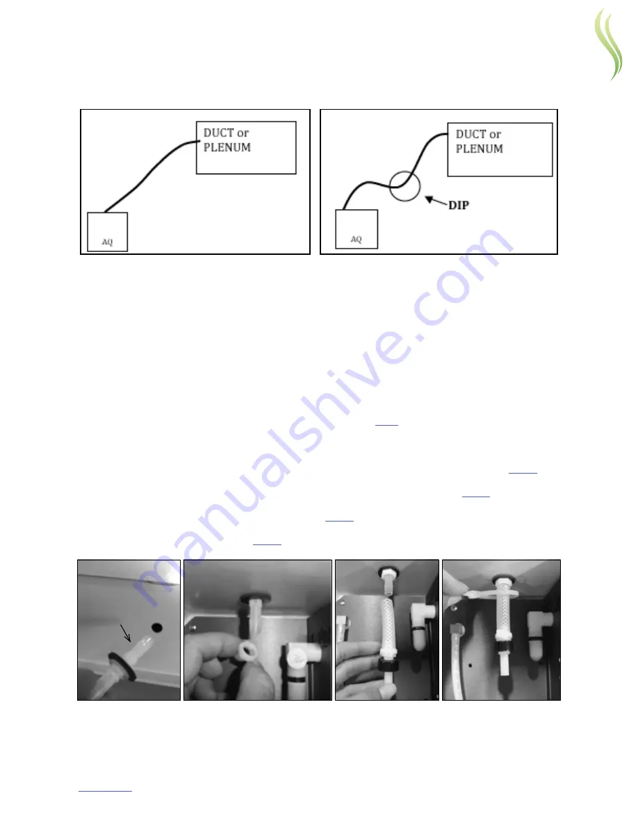 Prolitec AirQ AQ1200 Original Instructions Manual Download Page 17