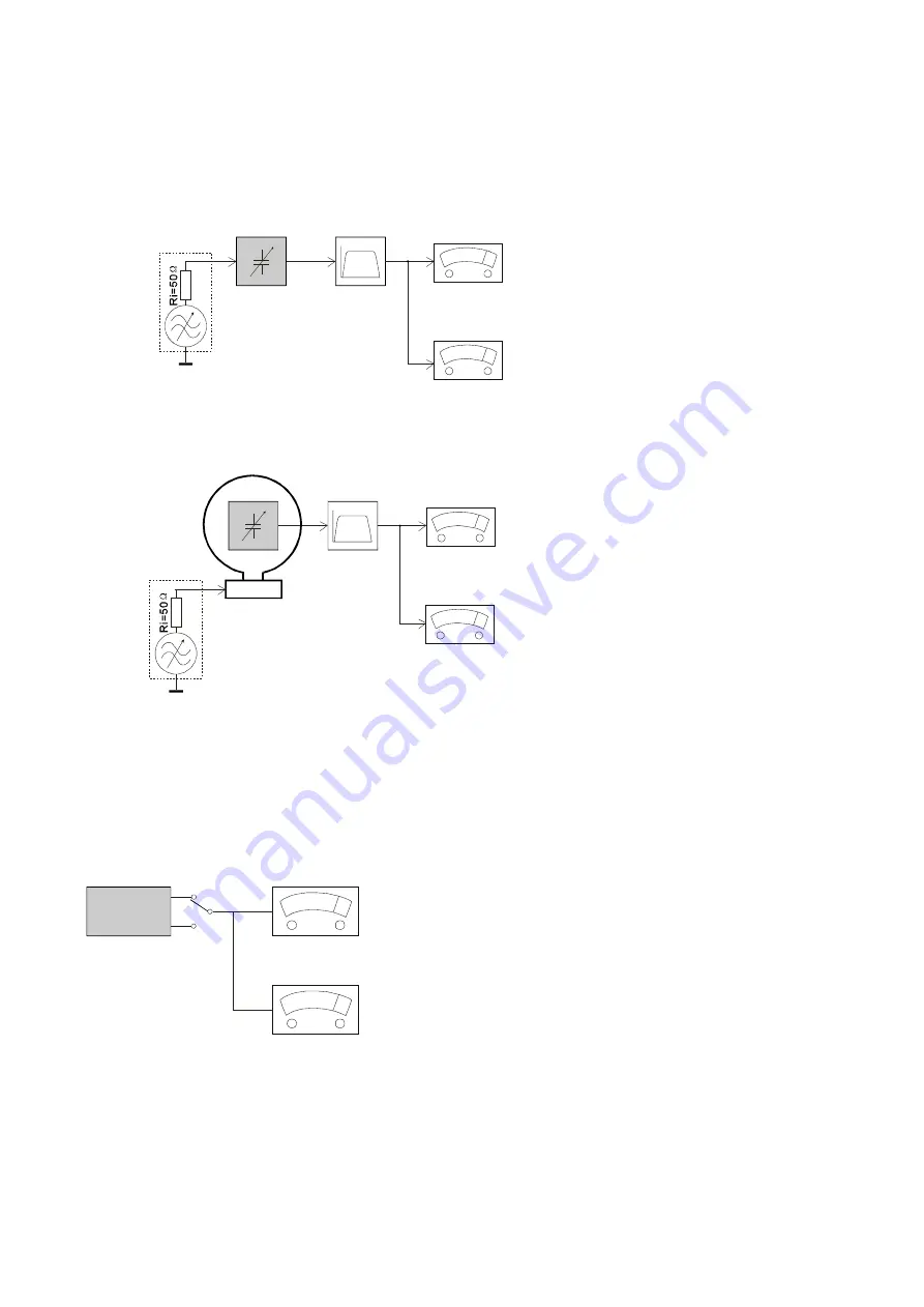 Prology DVD520 Service Manual Download Page 3