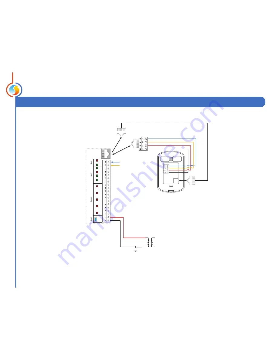 Prolon PL-VC2000 Installation Manual Download Page 7