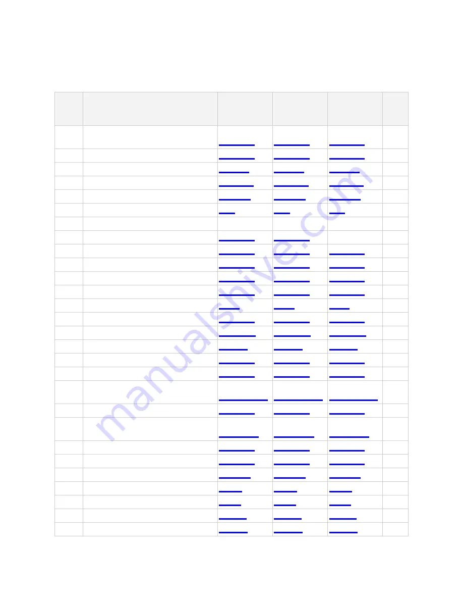 Proluxe CS157TBA Operation Manual Download Page 11